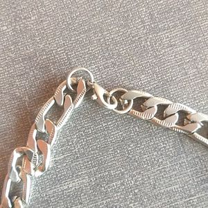 Heavy Stainless Steel chain for men