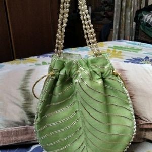 Potli Bag