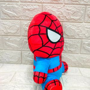 Spiderman Plush