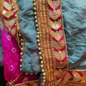 Beautiful Dupatta That Goes With Everything