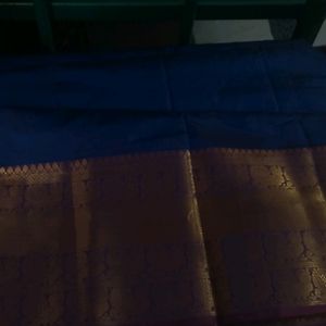 Pure Narayana Peta Saree