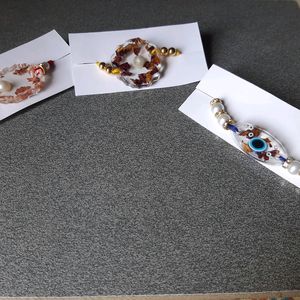 Resin Rakhi