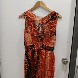 *SALE* Stylish Back Dress