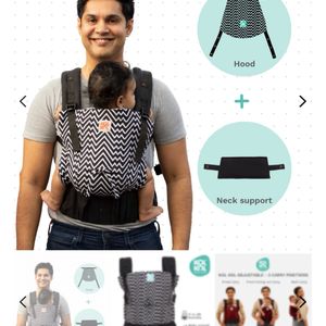 Brand new Baby carrier