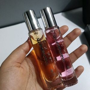 Mamaearth Fragrances