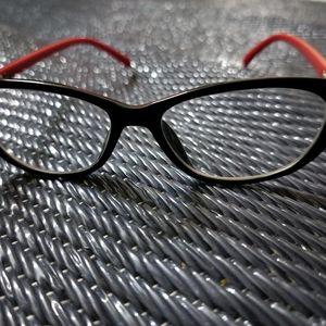 Eyeglasses