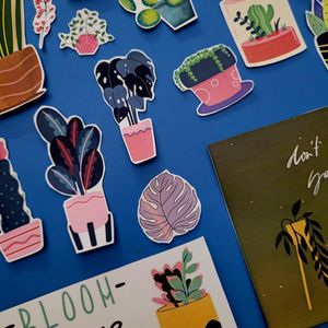 Stickers (plant)