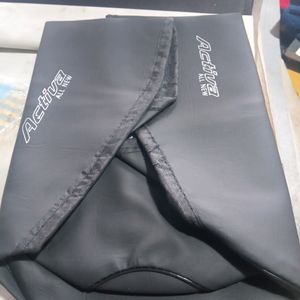 Activa New Seat Cover