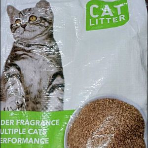 Cat Litter