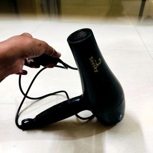 Double Cover Two In One Hair Styler