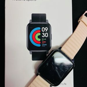 Dizo Smart Watch