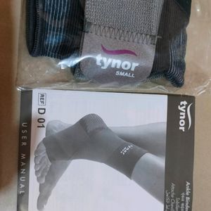 Tynor Ankle Binder