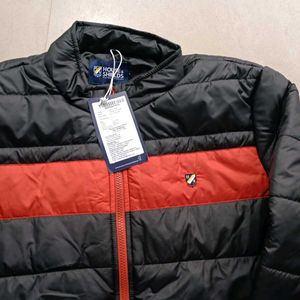 House & Shields Mens jacket, L Size