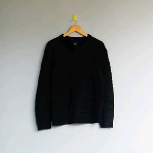 NII sweater