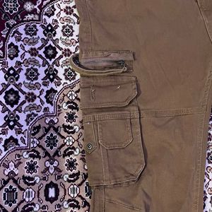 Dickies Straight Fit Cargo