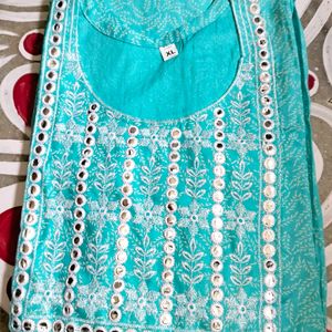 Combo New Kurti