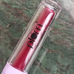 Plum Glassy Glaze Lip Lacquer