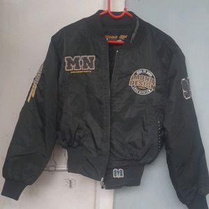 Biker Jacket