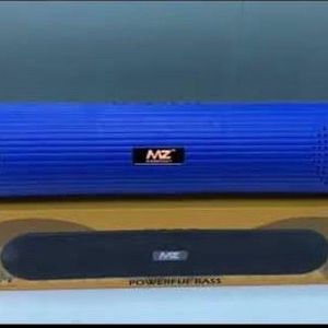 Mz Sound Bar Speker