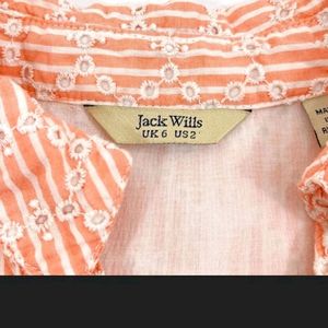 🔴 New JACK WILLS Top For Women