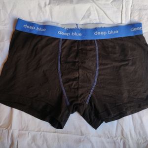 Blue Deep Innerwear