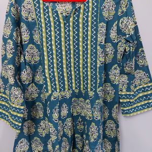 Anarkali Model Kurta For Women