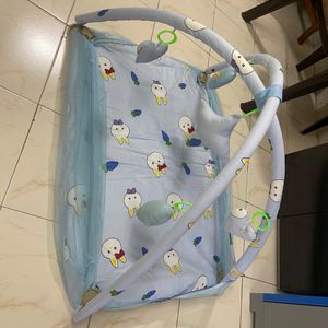 ₹800 Baby Tent