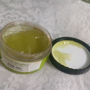 Natural Goodies Kiwi Gel