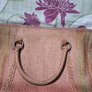 Beach bag - Jute