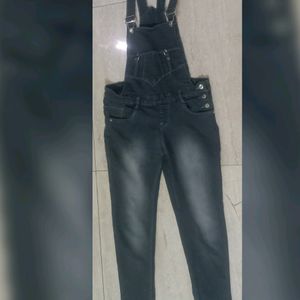 New Dungaree For Women