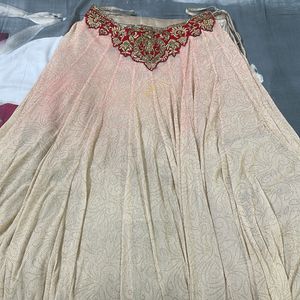 Party Wear Lehenga