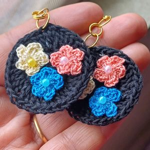 Lightweight Handmade Earring