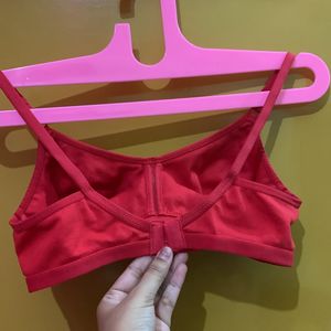 Set Of 2 Bra