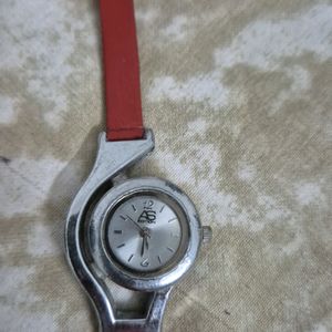 Women Watch