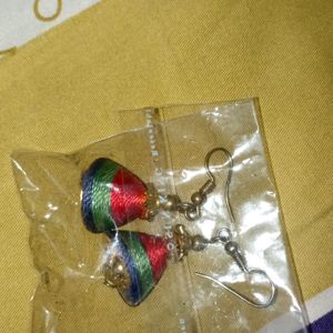 FashionableEarrings