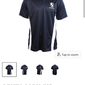 original scotland jersey