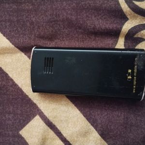 Spice Basic Phone M 4580