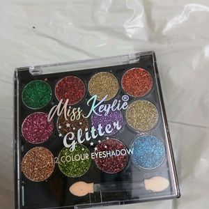 Eyeshadow Miss Keylie