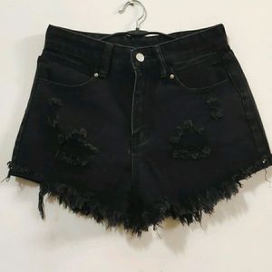 Urbanic Short For Women