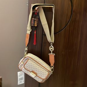 MK Sling Bag