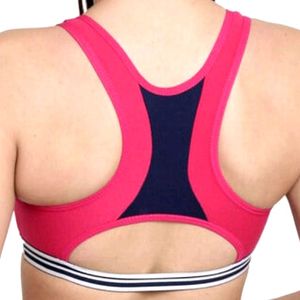 Jockey Women's Non Padded Sports Bra