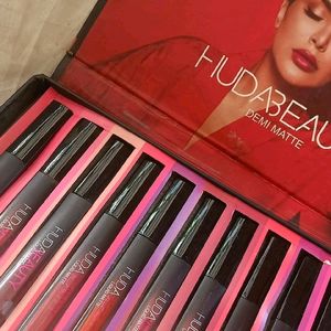 Original Huda Beauty (Matte Lipstick )