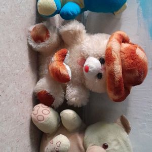 Soft Toys