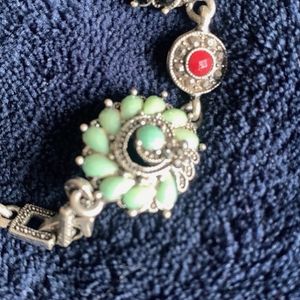 Gorgeous Portuguese Bracelet