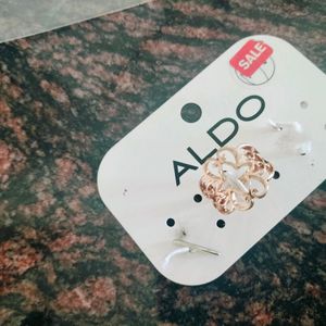 Aldo Combo Of 3 Ring Fix Price