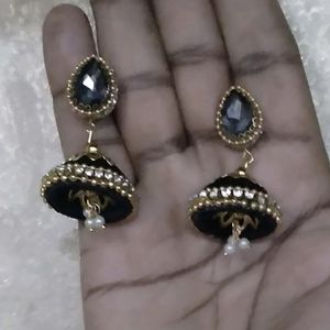 Beautiful Fancy Earrings