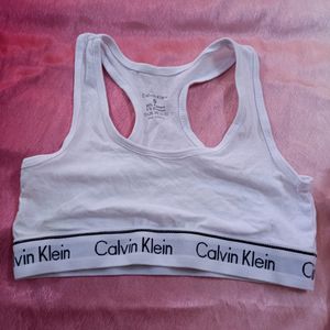 Calvin Klein  Bralette Set Of 2