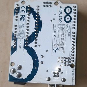 2 Arduino Uno