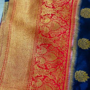 Banarasi Saree