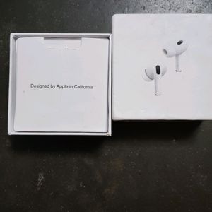 USA Airpods Pro